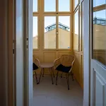 Old Town - 3 With 2 Bathroom & Balcony 公寓