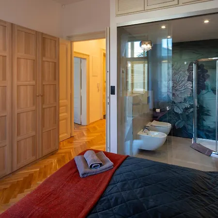 Apartamento Old Town - 3 With 2 Bathroom&balcony 28 října